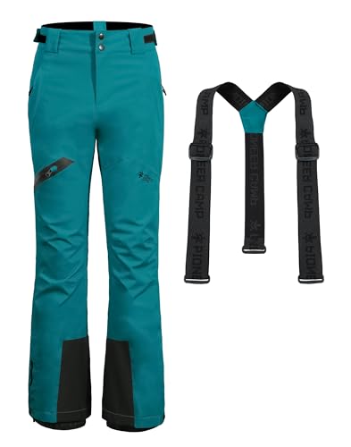 Algiers Blue