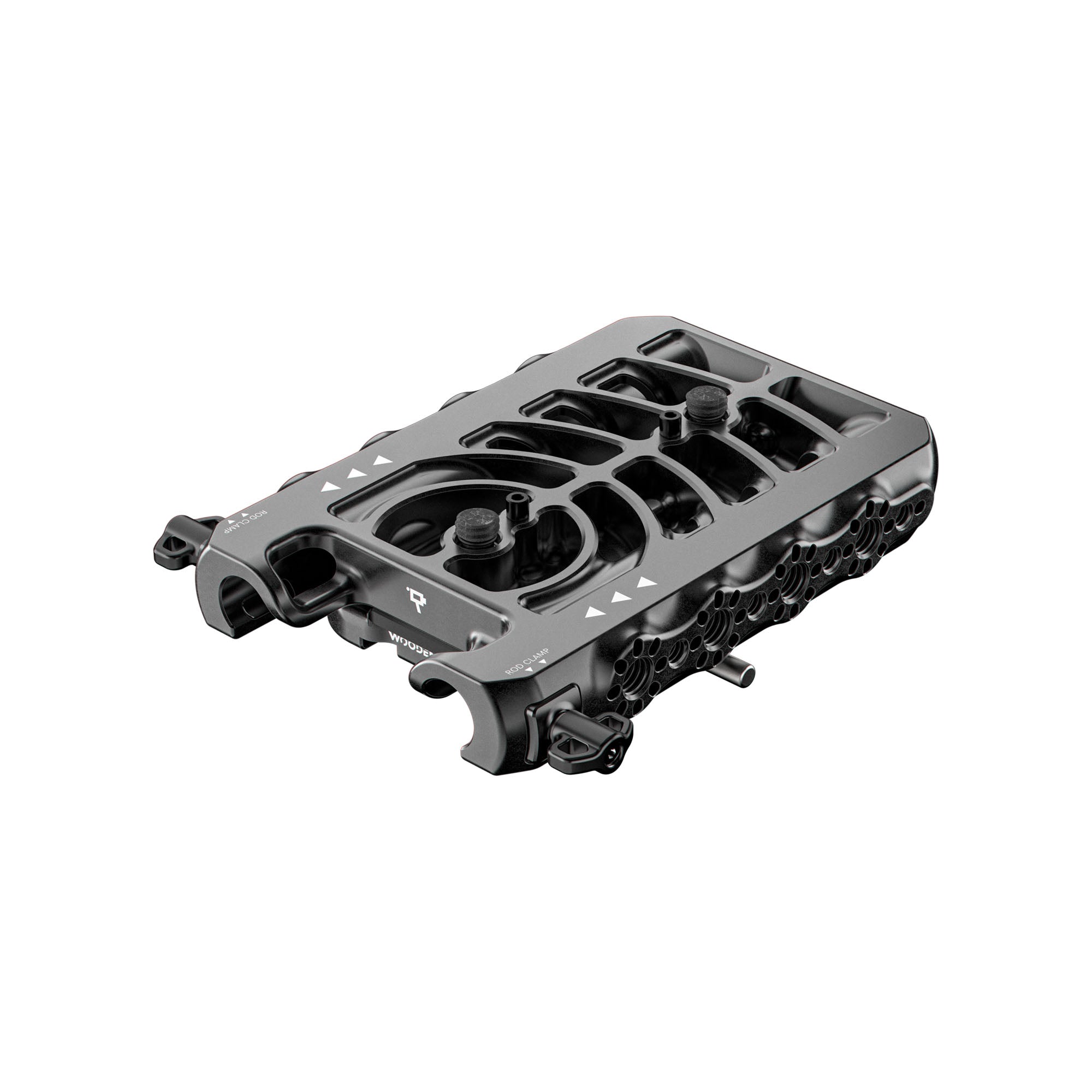 Sony BURANO Base Plate System - Professional Camera Mounting Solution for Film & Video Production