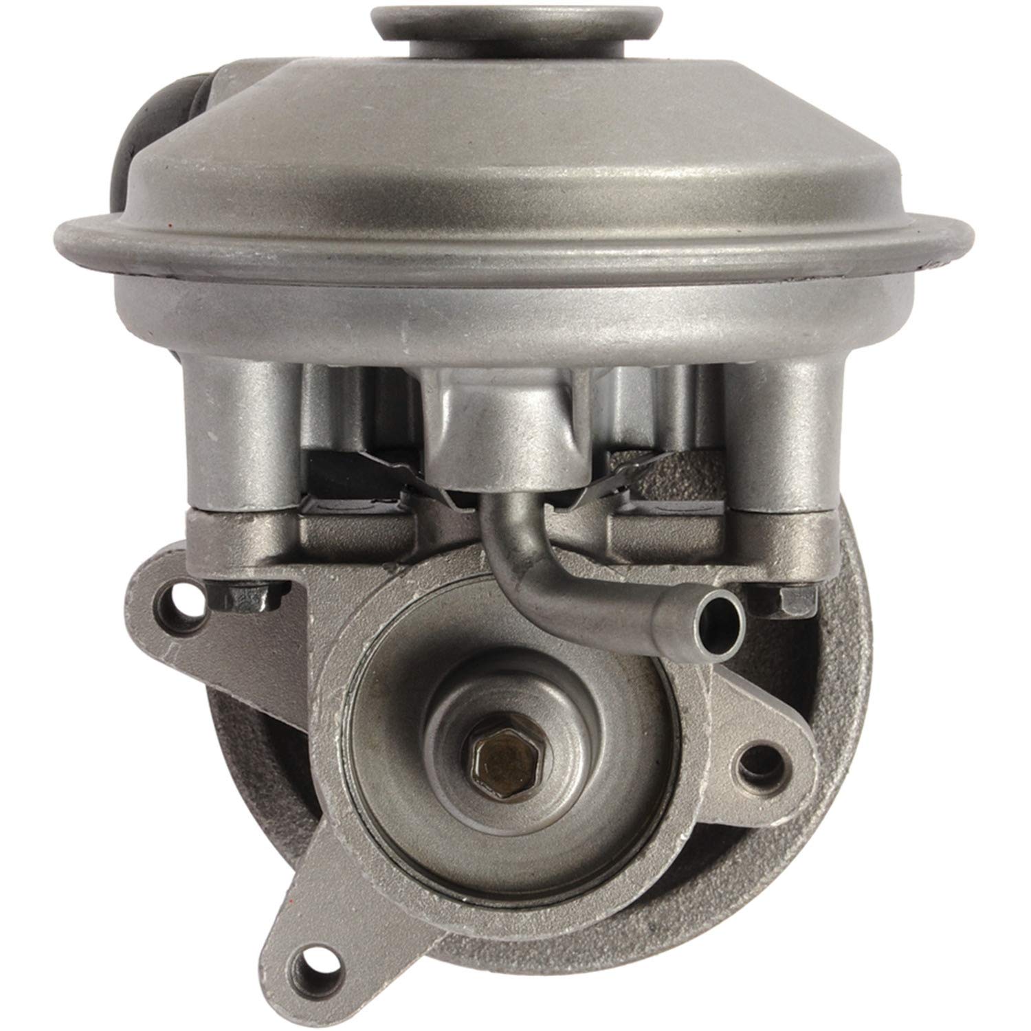 A1 Cardone 64-1027 Remanufactured Vacuum Pump - High Performance Auto Part for Brake Boosting & HVAC Systems | Compatible with Multiple Vehicle Models