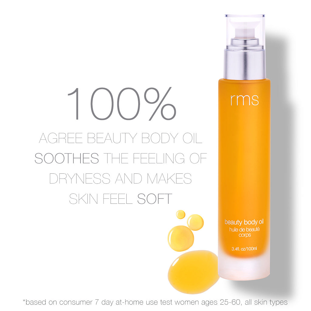 Premium Organic Body Oil for Glowing Skin - Hydrating & Nourishing Moisturizer for Dry Skin, Massage & Aromatherapy - Perfect for Spa, Self-Care & Relaxation at Home