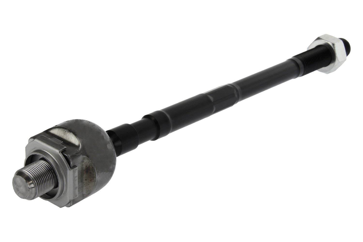 Centric 612.42017 Inner Front Tie Rod End - Replacement for Smooth Steering & Suspension - Ideal for Trucks, SUVs & Off-Road Vehicles