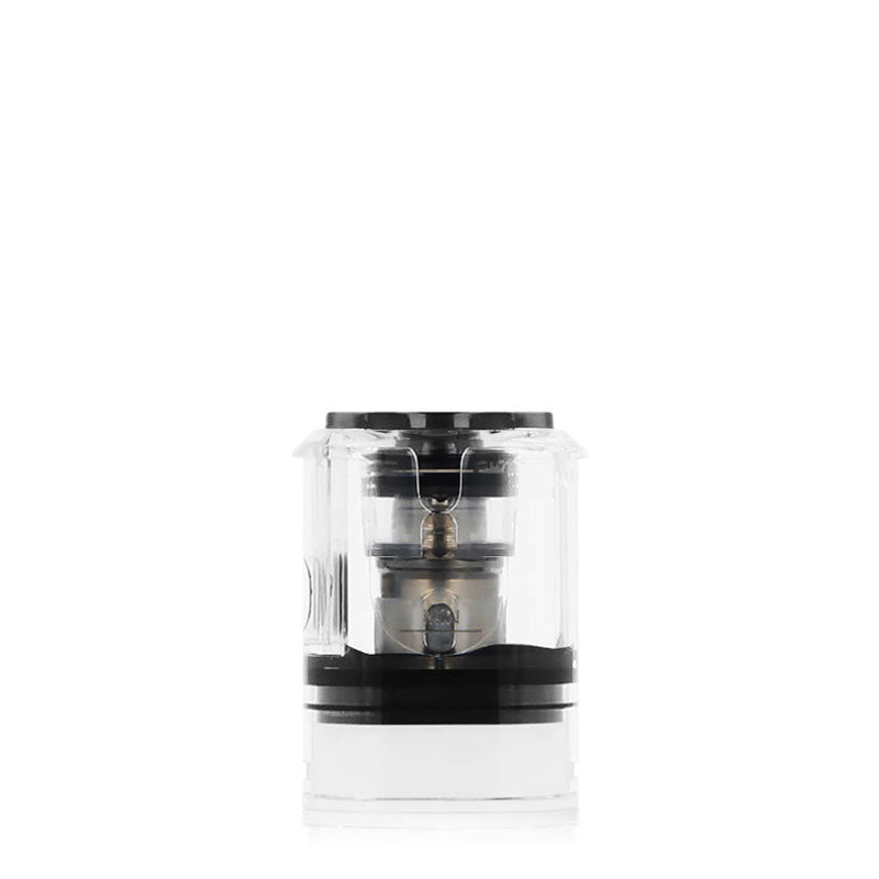 YiHi SXmini Puremax 2 Pod Kit - 3000mAh Rechargeable Vape Device with Adjustable Airflow, Perfect for Travel & Outdoor Vaping