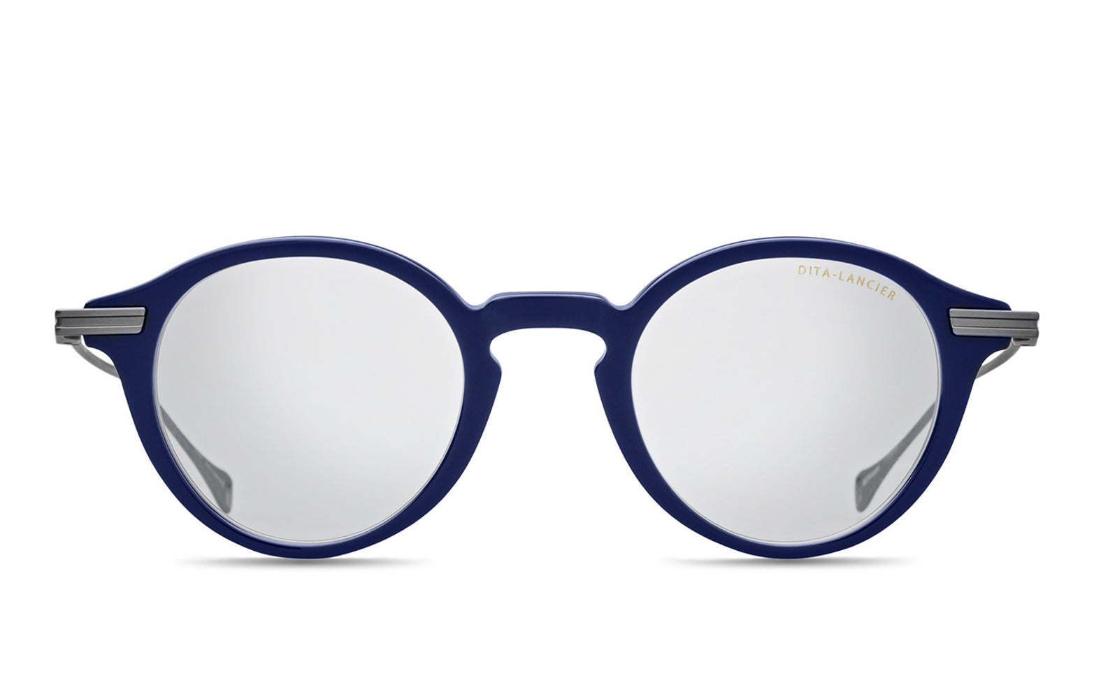 Dita Lancier DLX427 Luxury Sunglasses - Polarized UV Protection Aviator Style for Men & Women - Perfect for Driving, Travel & Outdoor Activities