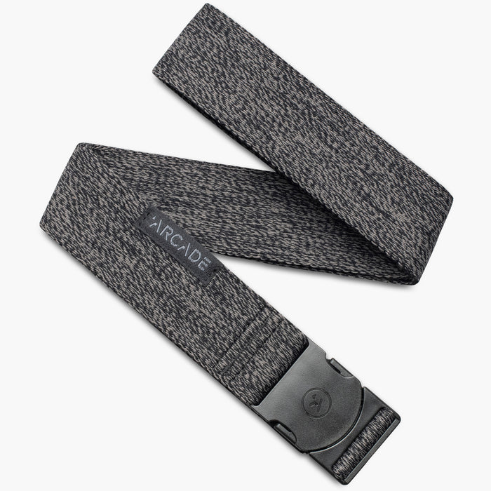 Arcade Belts Ranger Belt - Adjustable No-Hole Belt for Men & Women - Durable Outdoor & Everyday Wear - Perfect for Hiking, Travel & Casual Use
