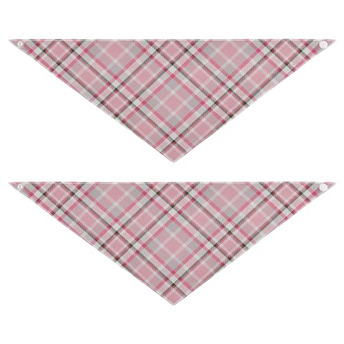 Tartan Scotland Seamless Plaid Pattern