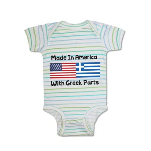 Stripes Multi Boy Design Only