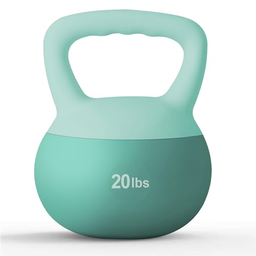 20LBS-Mint Green