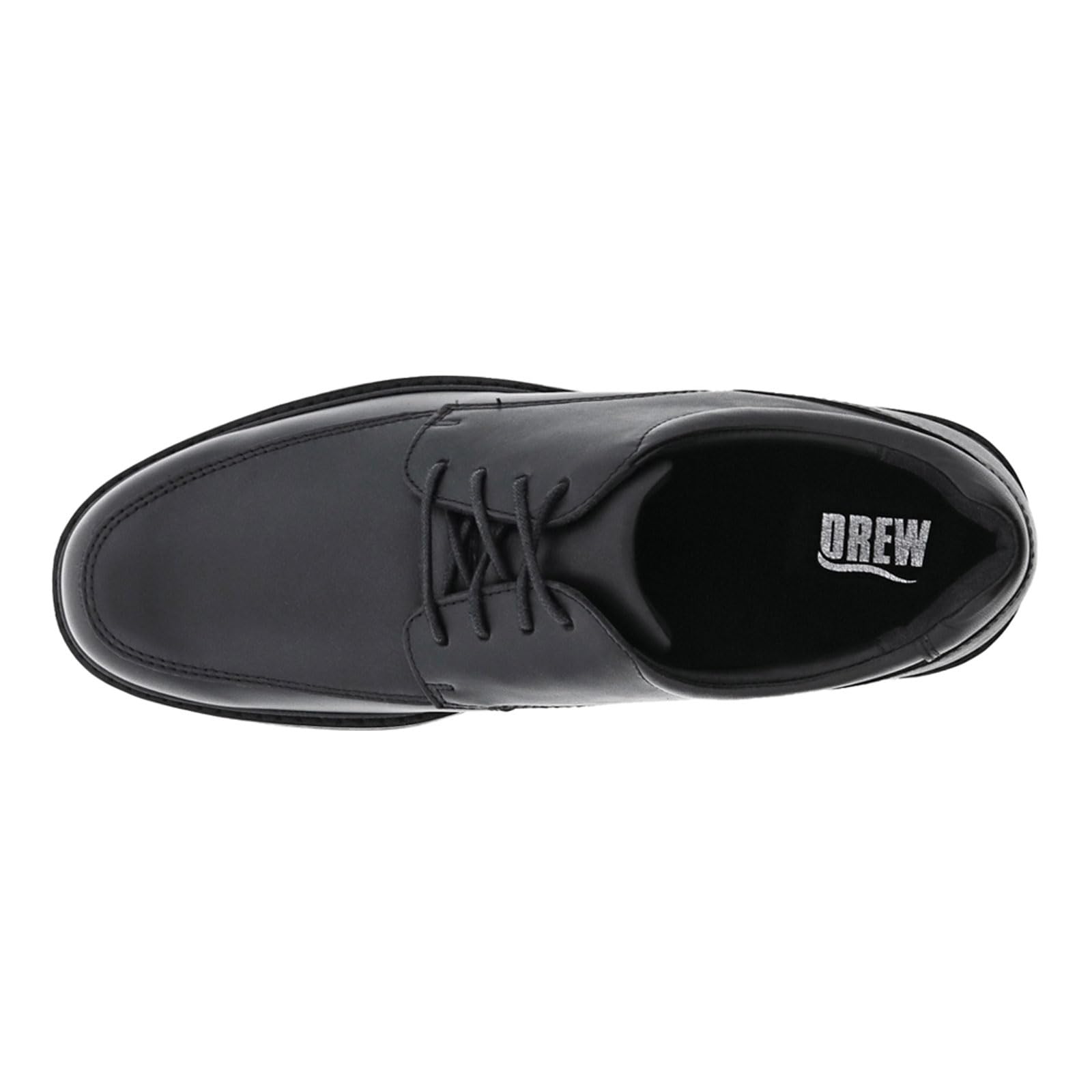 Drew Men's Park Oxford Shoes - Classic Casual & Dress Loafers for Business, Office & Formal Occasions | Comfortable Slip-On Style for Work, Travel & Everyday Wear