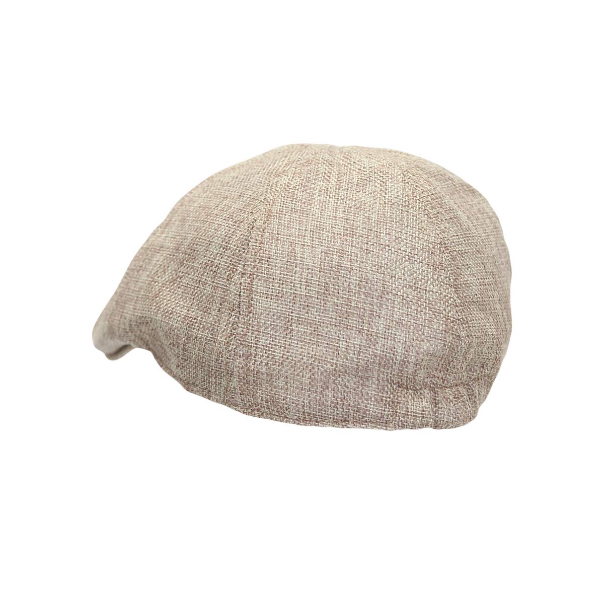 WITHMOONS Ivy Cap Summer Mesh Newsboy Irish Gatsby Golf Hats for Men & Women - Breathable Lightweight Outdoor Sun Hat for Golf, Tennis, Fishing, Hiking, Beach (Style TZ30047)