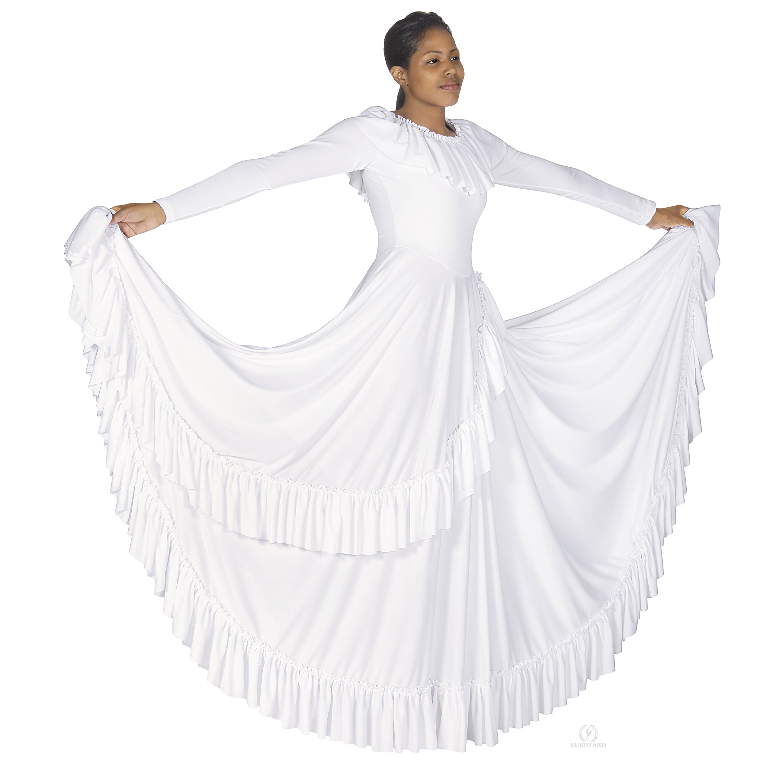Elegant Purple XL Women's Dress (13779) - Perfect for Parties, Weddings & Special Occasions