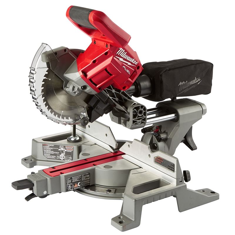 M18 FUEL 18V Brushless Cordless 7-1/4