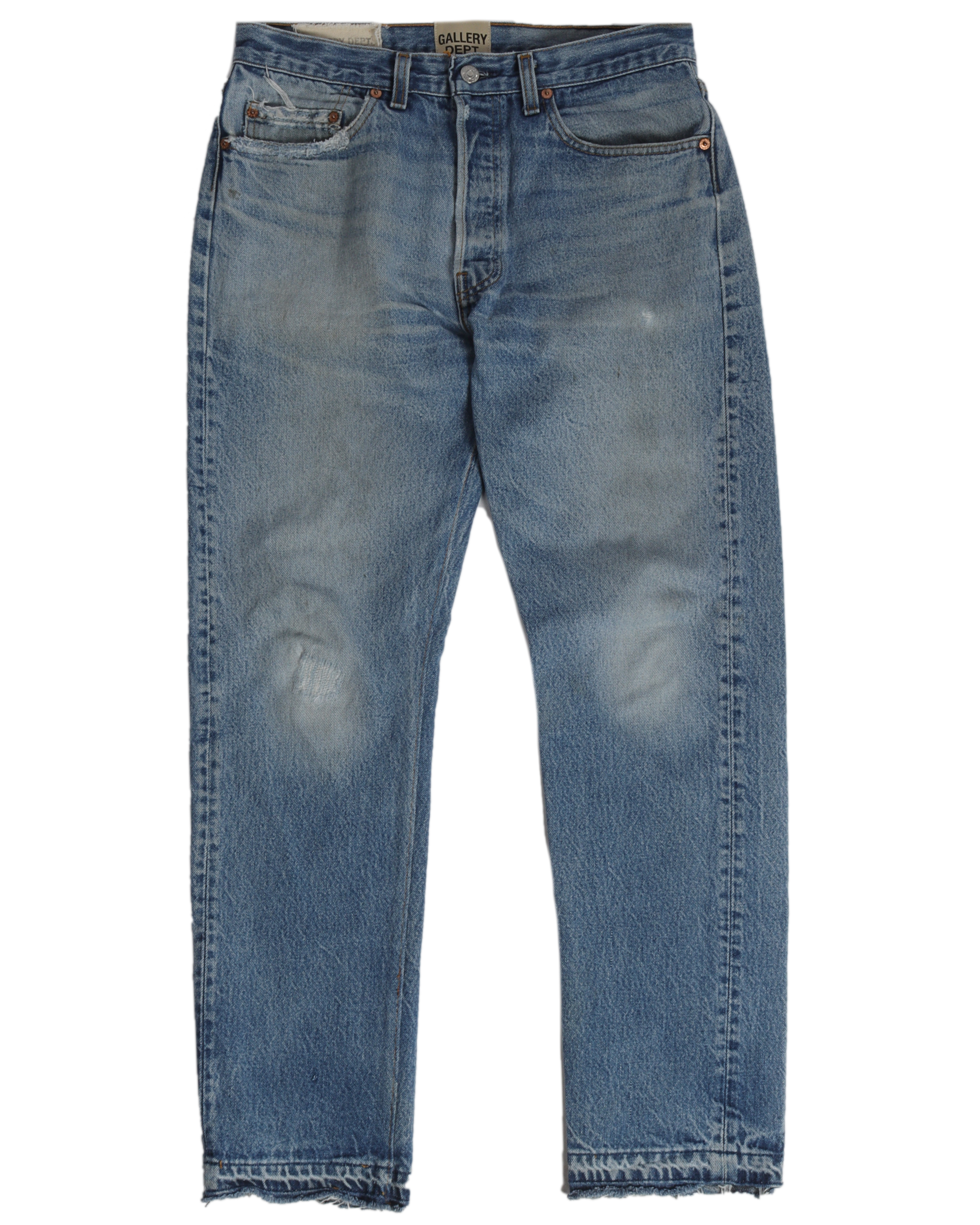 5001 Premium Denim Repair Kit – High-Quality Jeans & Denim Repair Solution for DIY Fixes at Home