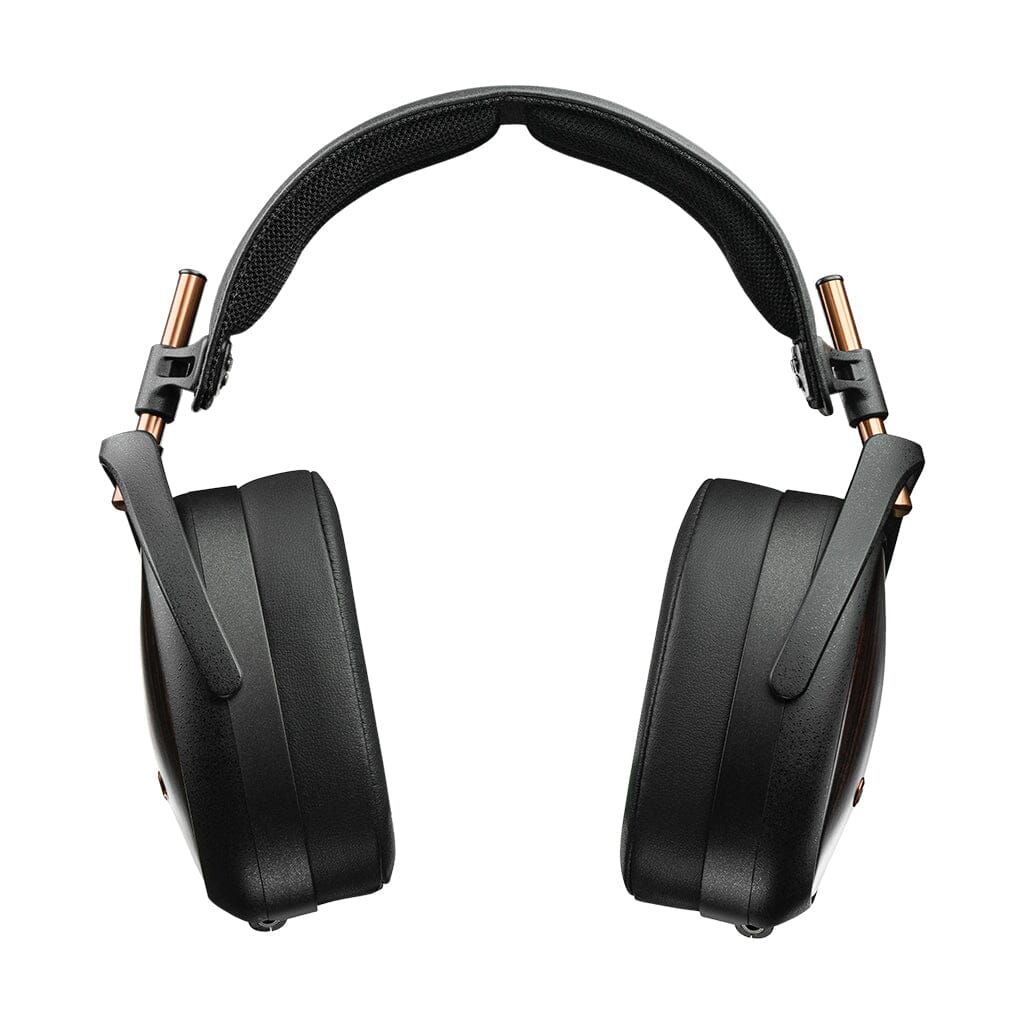 Meze Audio LIRIC II Premium Closed-Back Headphones - High-Fidelity Sound for Audiophiles, Studio Monitoring & Gaming