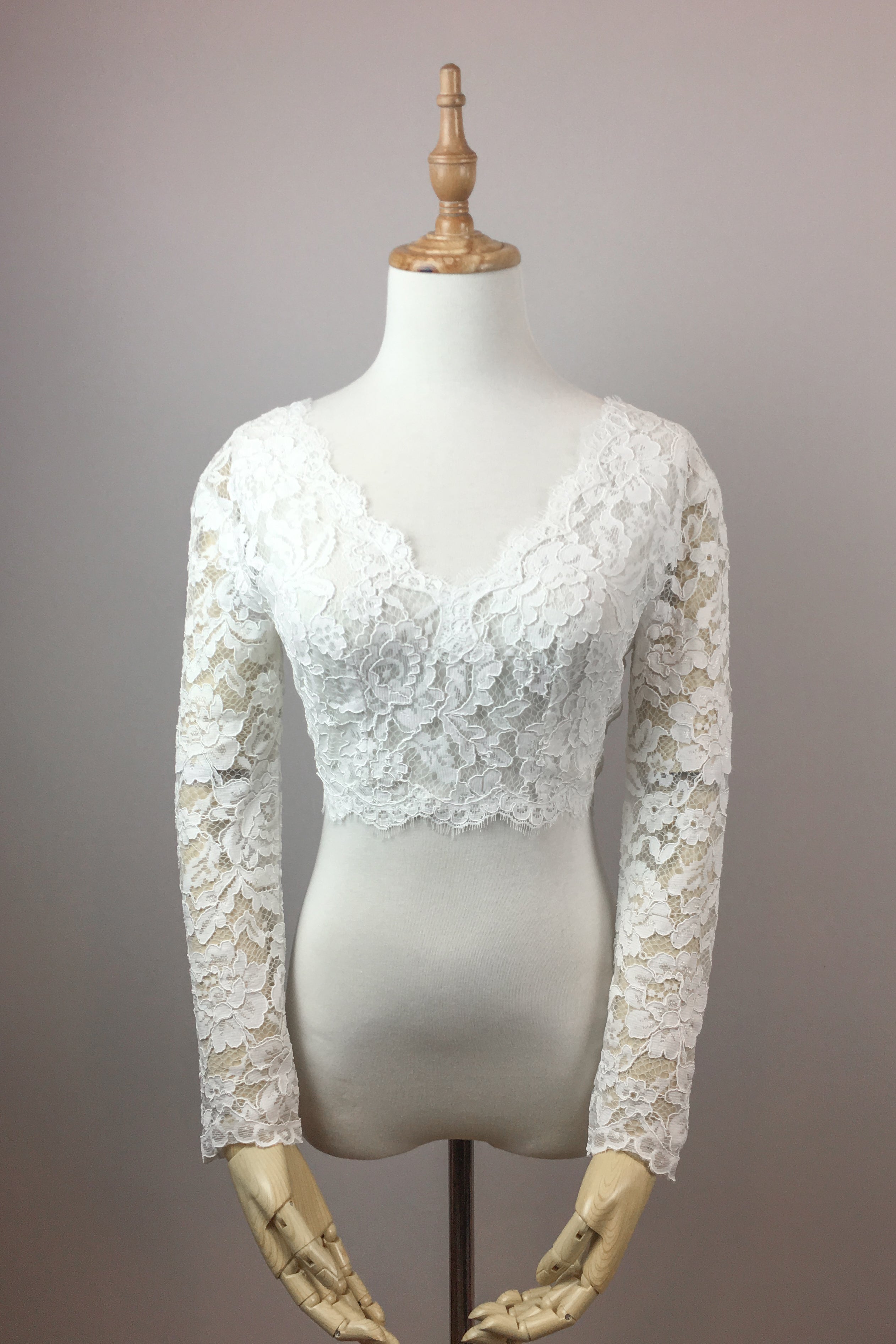 Elegant Lace Bolero Bridal Cover Up - Summer Wedding Shawl for Brides, Bridesmaids & Formal Occasions | Perfect for Beach Weddings & Outdoor Ceremonies