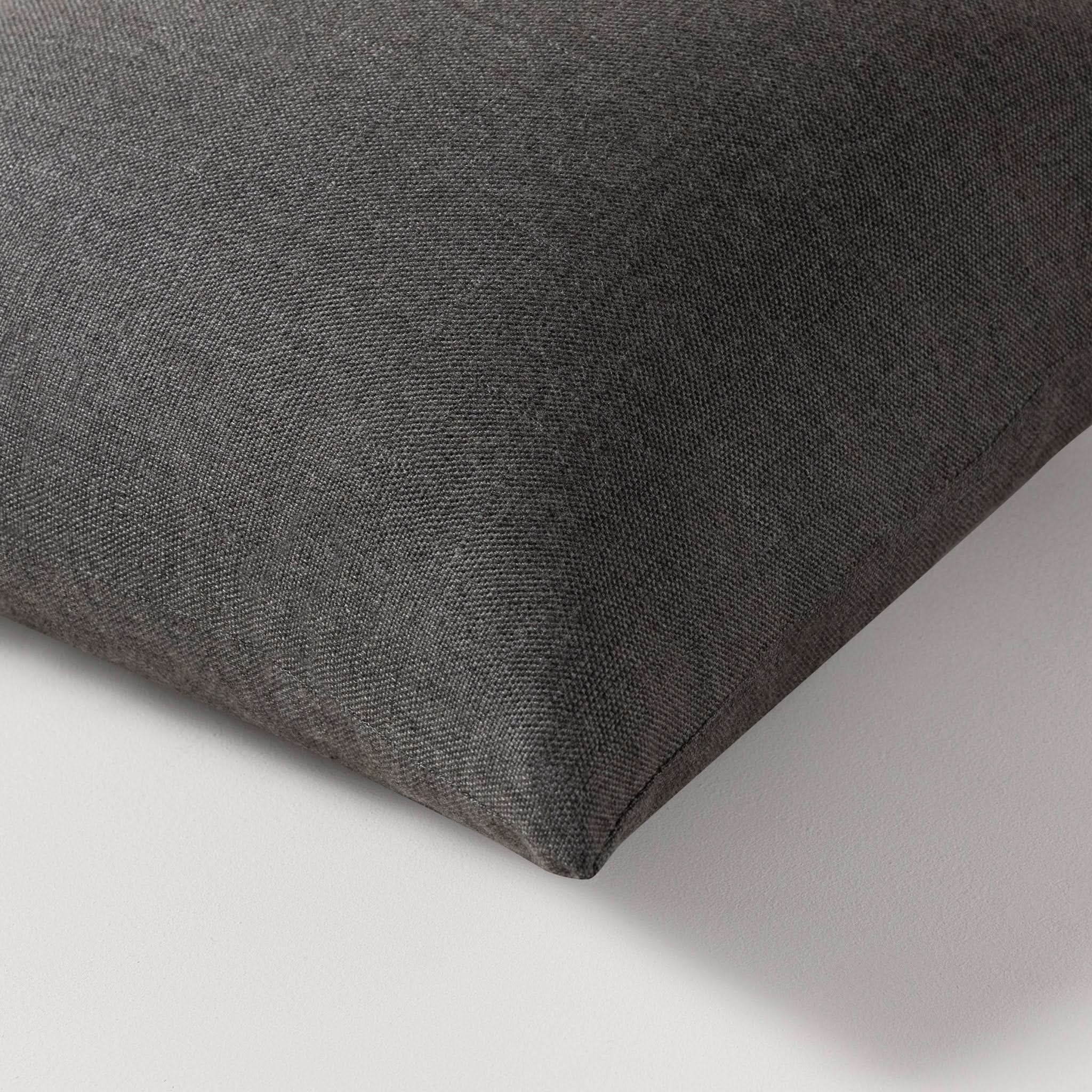 Stirling Shadow Throw Pillow - Soft Decorative Cushion for Sofa, Bed & Home Decor - Perfect for Living Room, Bedroom & Cozy Spaces