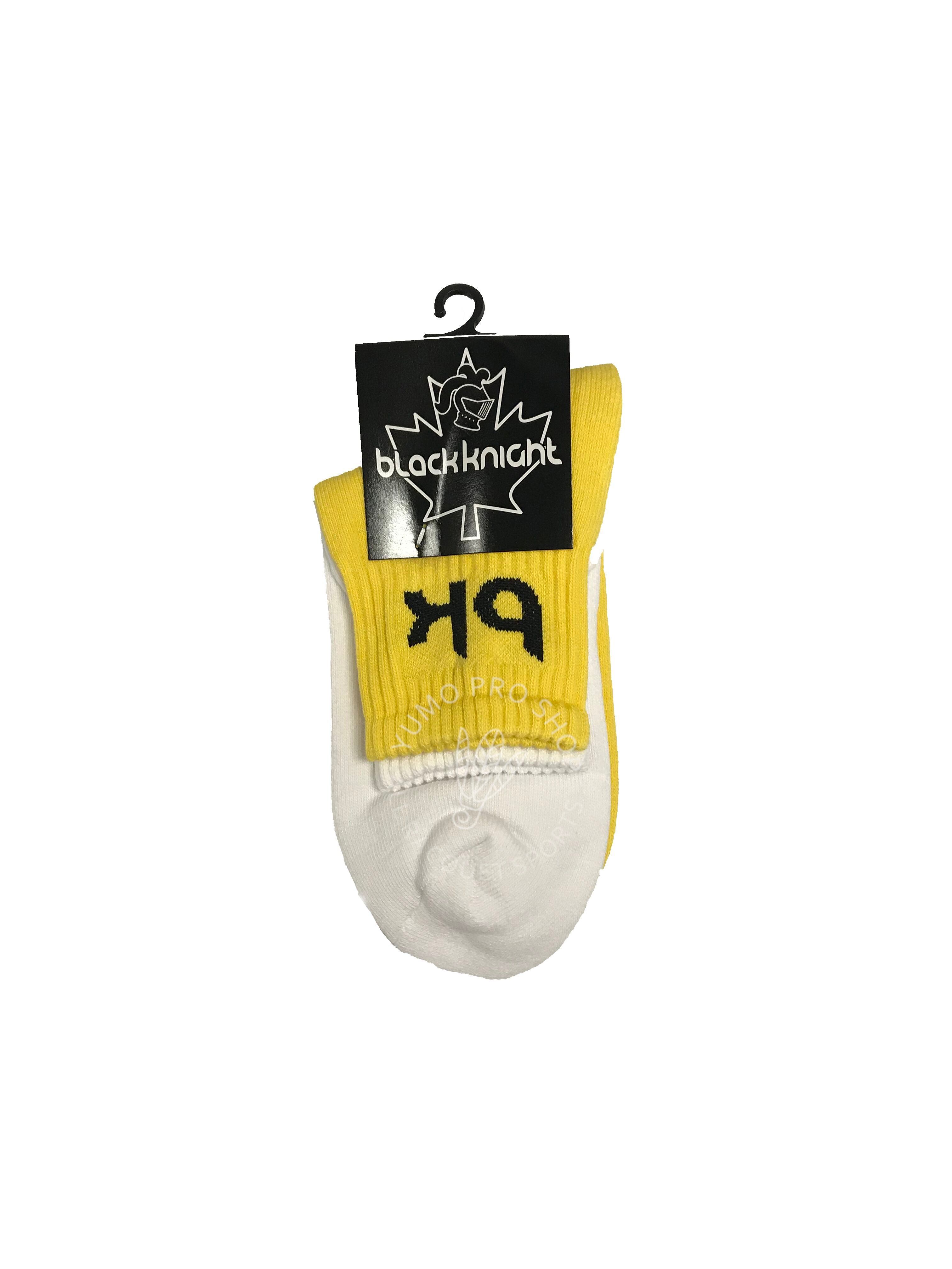 White/Yellow