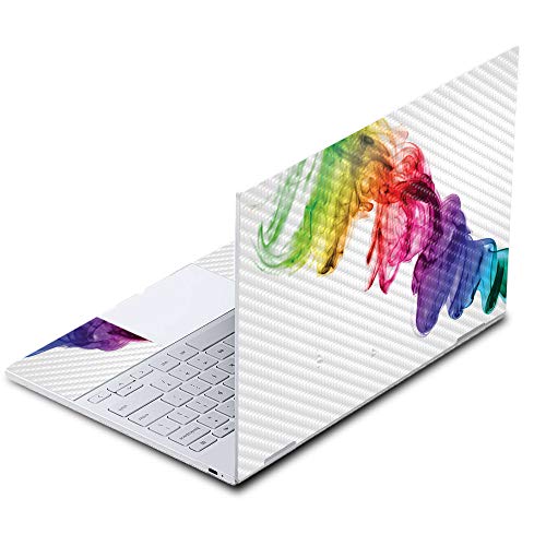 Rainbow Smoke