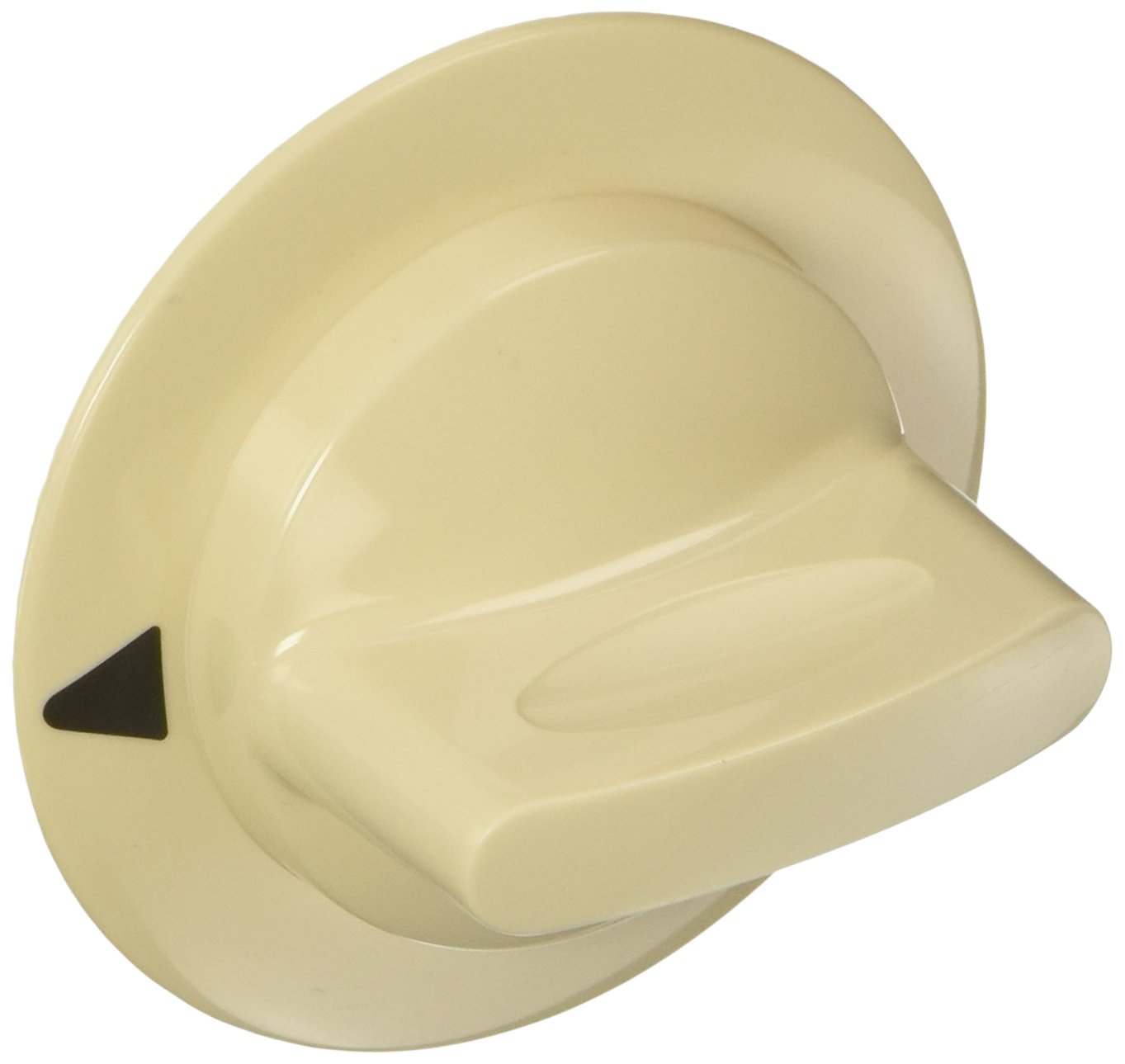 GE WE1X1264 Dryer Timer Knob Replacement Part - Compatible with GE, Hotpoint Dryers - Easy DIY Installation for Laundry Room Repairs