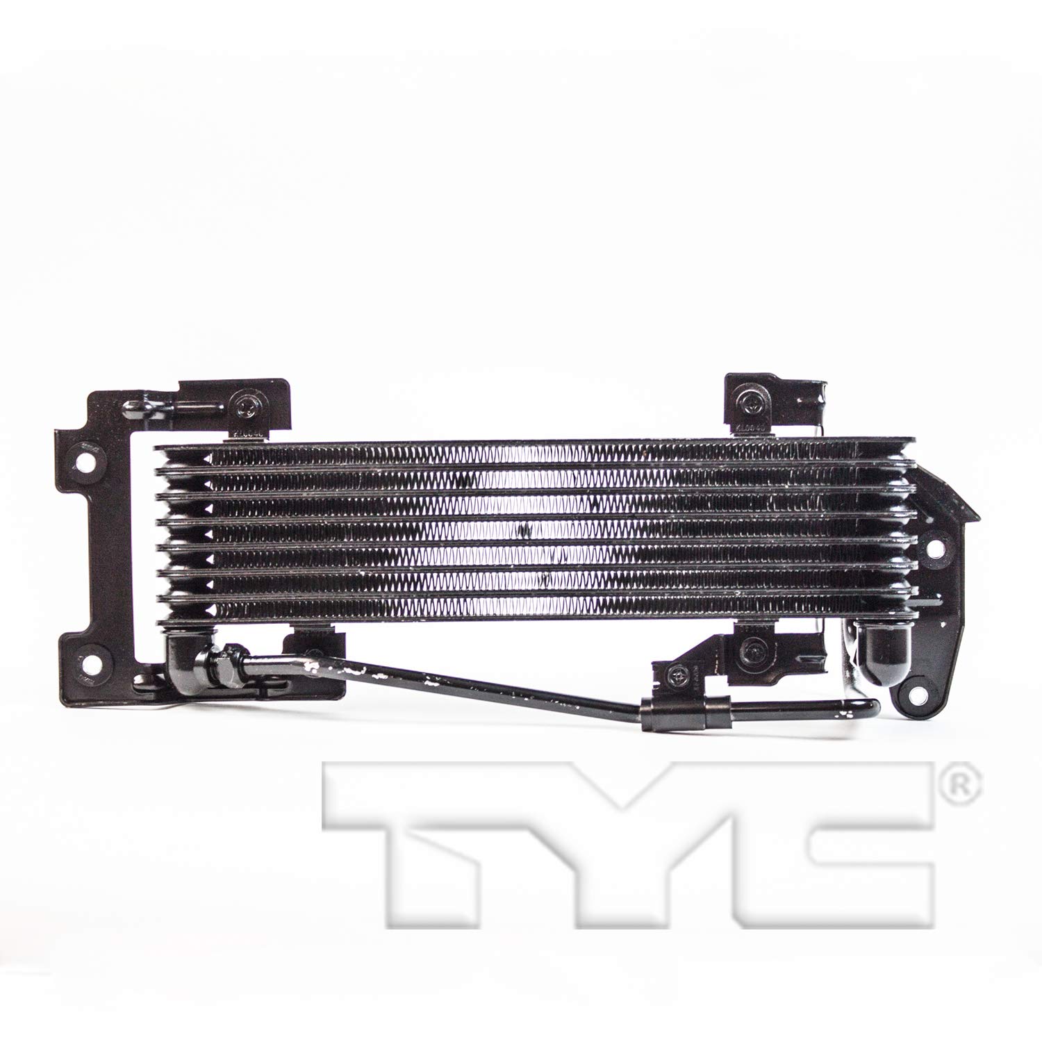 High Performance Automatic Transmission Oil Cooler for Acura MDX 2007-2009 | Direct Fit Replacement | Improves Cooling & Extends Transmission Life | Perfect for Off-Roading & Towing