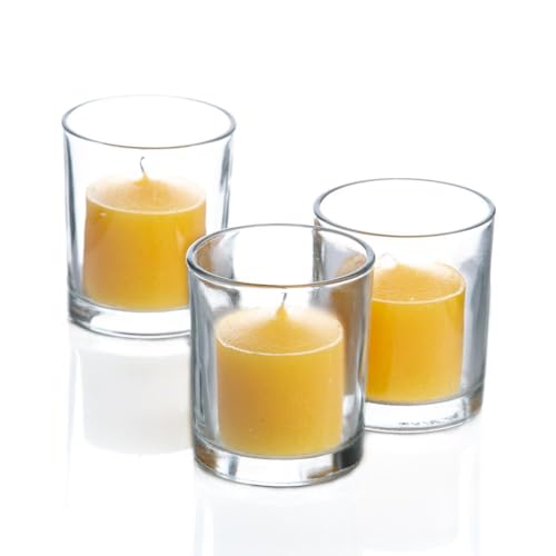 Yellow Unscented