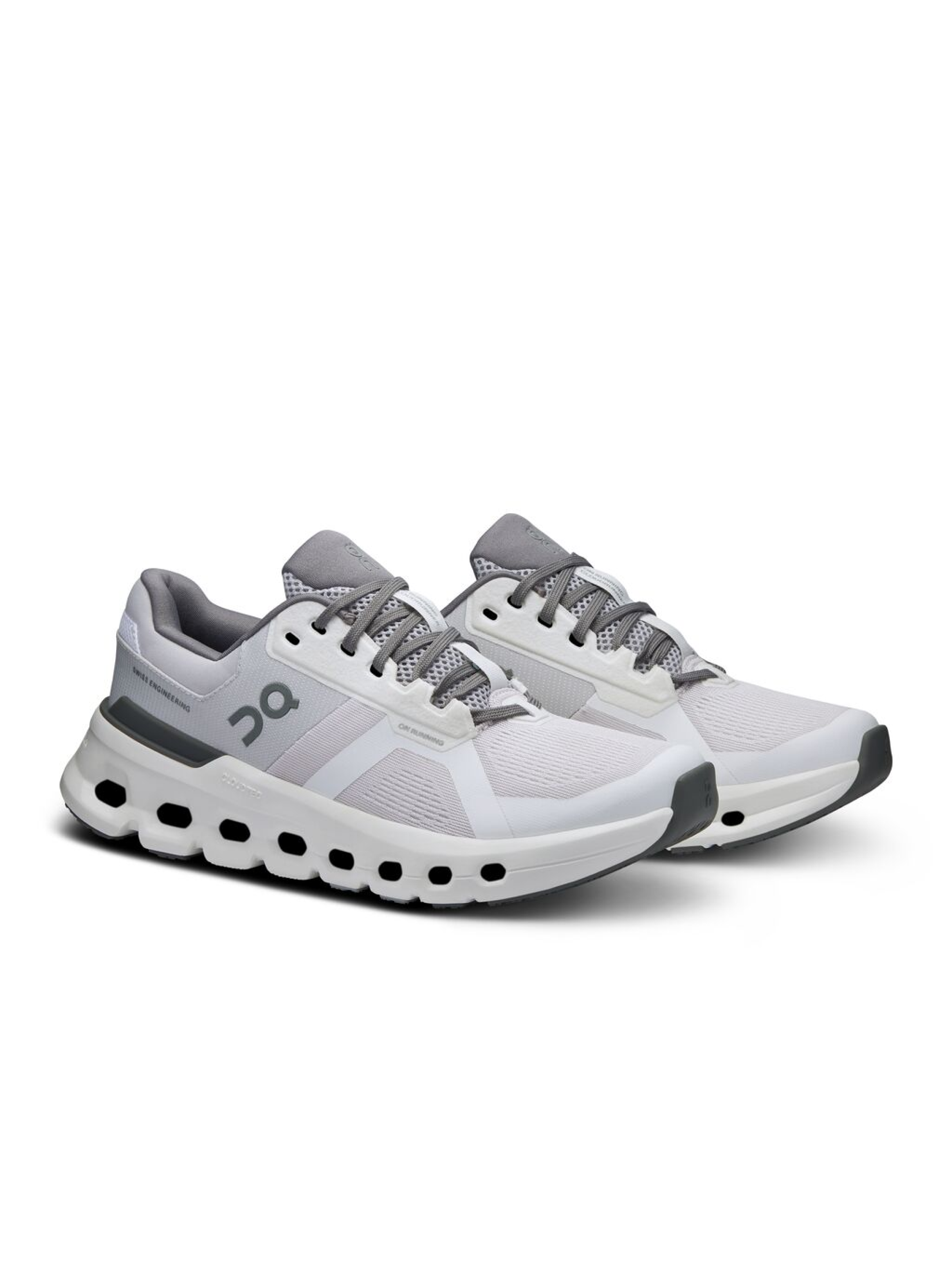 On Cloud Runner 2 Women's Running Shoes - Lightweight Cushioned Sneakers for Jogging, Gym & Outdoor Workouts