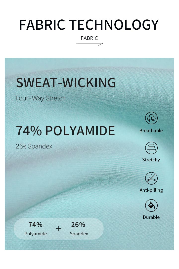 High Waisted Yoga Pants for Women with Double Side Pockets - Comfortable Workout Leggings for Running, Gym & Lounge Wear
