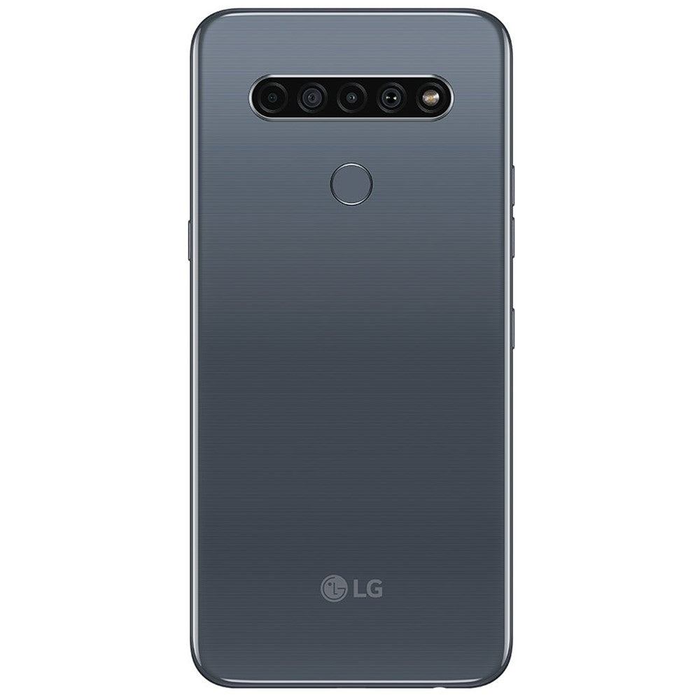Renewed LG K61 LM-Q630BAW 6.53