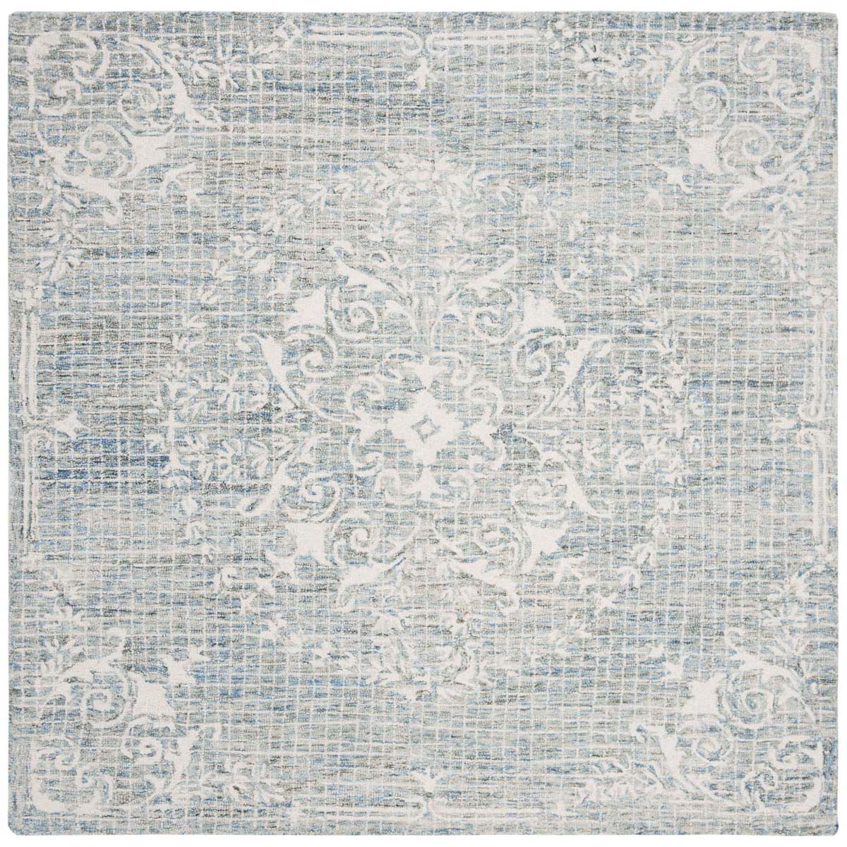 Abstract 762 Area Rug by Safavieh | Modern Bohemian Design Non-Slip Living Room Carpet – Perfect for Bedroom, Dorm & Home Decor