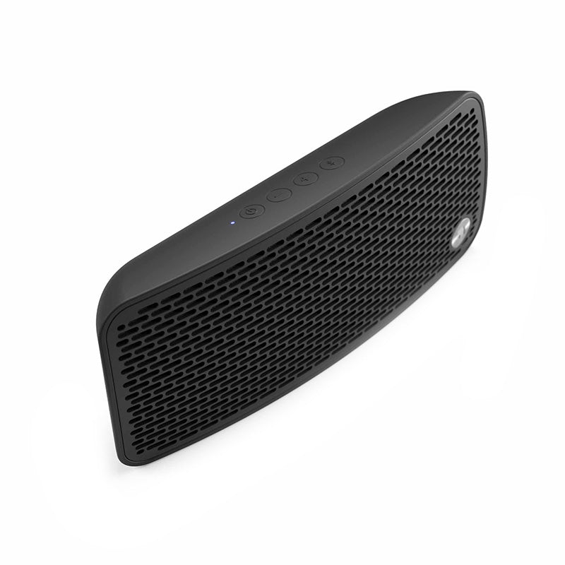 Audio Pro P5 Portable Bluetooth Speaker - Wireless Speaker with Rich Bass, 20H Playtime, IPX7 Waterproof - Perfect for Outdoor, Travel, Beach & Pool Parties