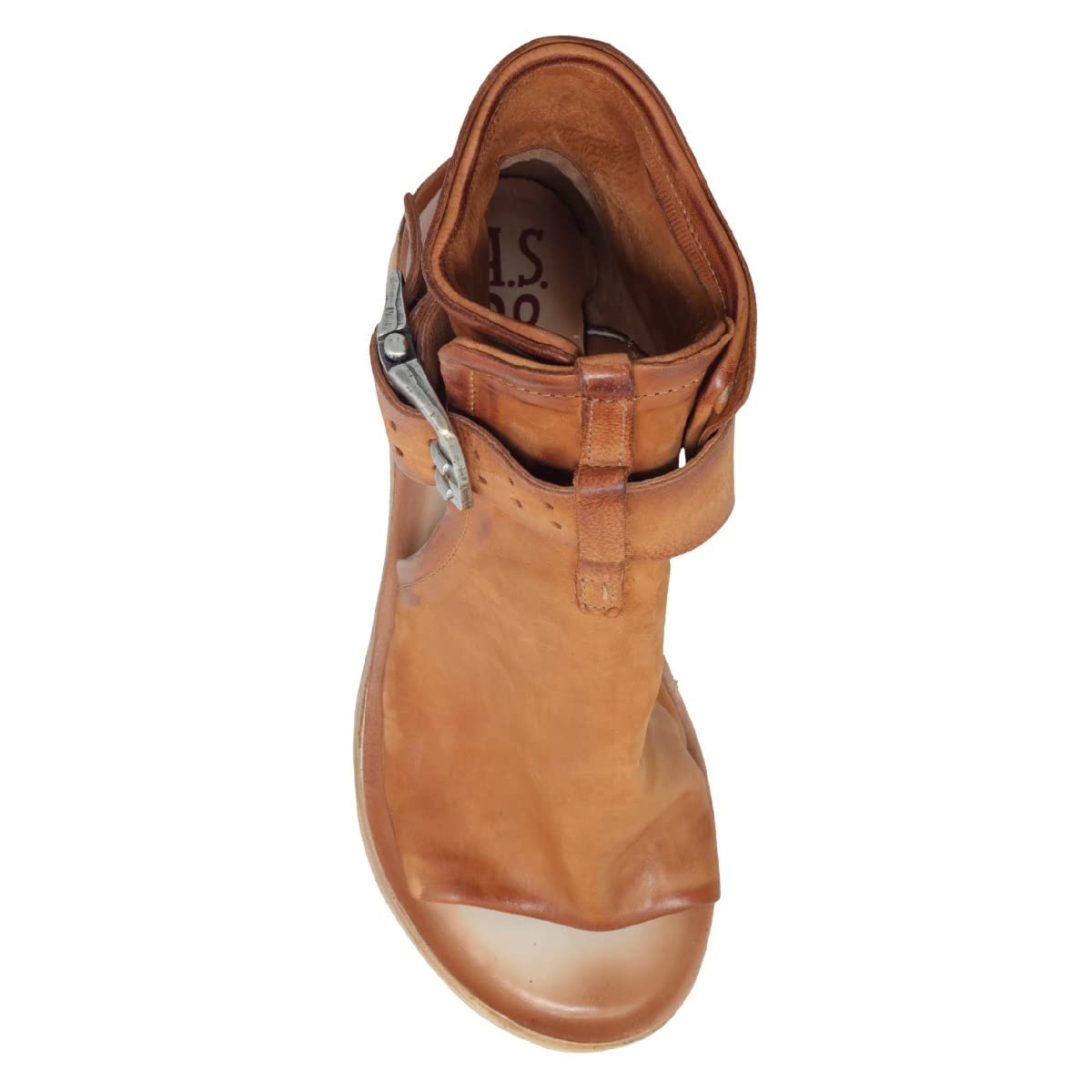 A.S.98 Women's Comfortable Wedge Sandals - Stylish Summer Casual Shoes for Beach, Vacation & Everyday Wear