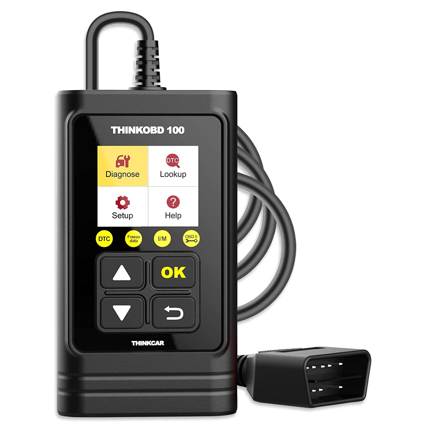 Best OBD2 Scanner & TPMS Diagnostic Tool - All-in-One Automotive Service Kit for Car Repair & Maintenance | 30% OFF | Perfect for Mechanics & DIY Enthusiasts
