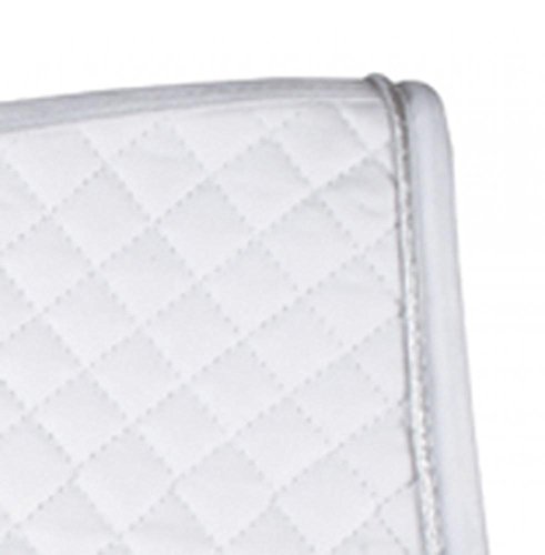 white/silver