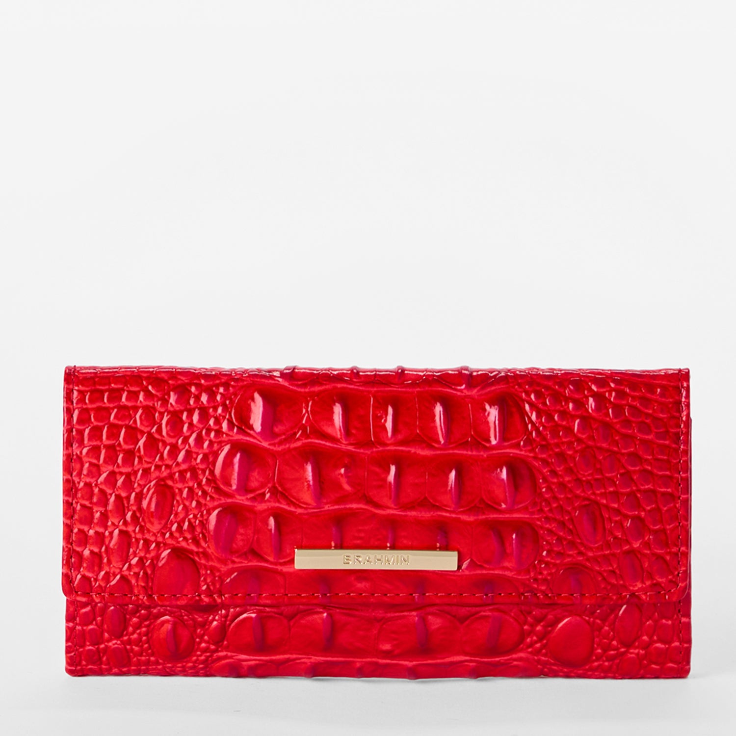 Cordelia Wallet Sriracha Melbourne - Stylish & Compact RFID Blocking Wallet for Women - Perfect for Travel, Shopping, and Everyday Use