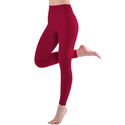 Burgundy,1 Pack