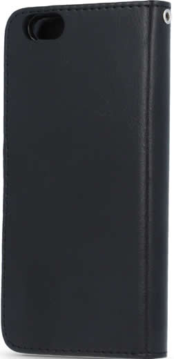 Apple iPhone 8 Plus Wallet Case with Card Slots - Slim Protective Cover for iPhone 8 Plus (Black) - Perfect for Everyday Use, Travel & Business