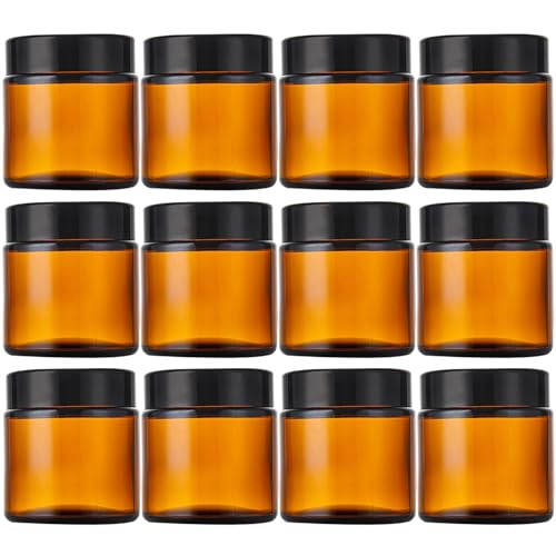 4 oz Amber