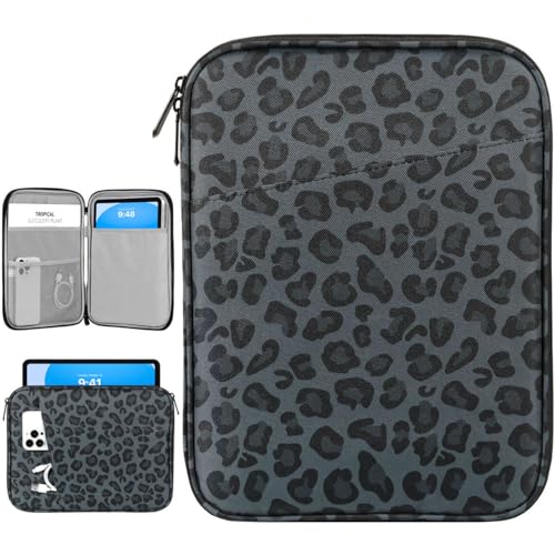 Leopard Black
