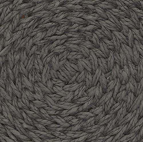 Grey Paper Rope