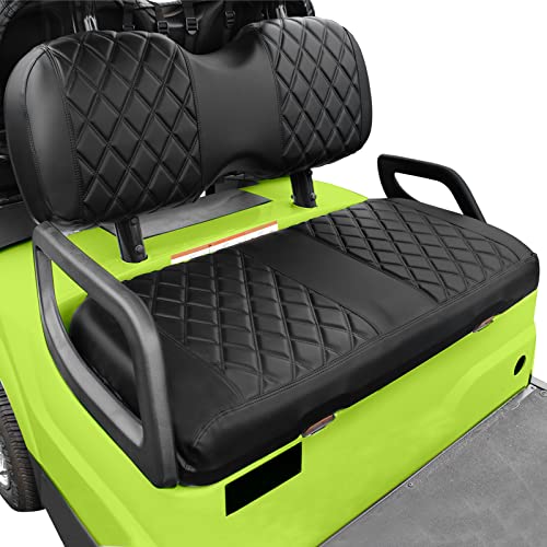 For I40 I40l Front(black Stitching)