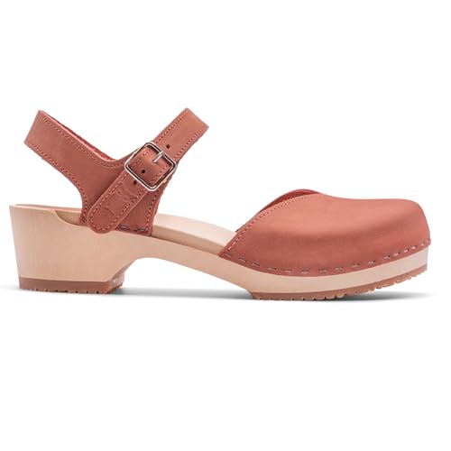 Blush Nubuck (Light Base)