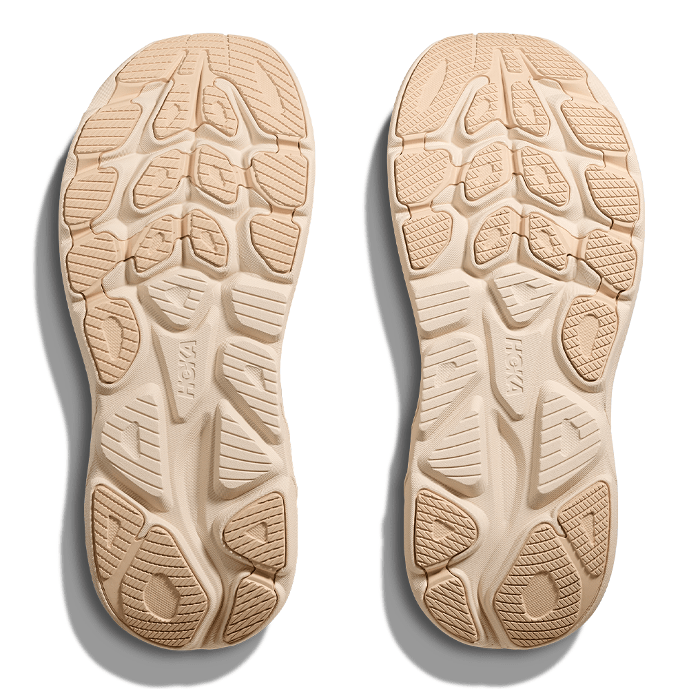 Hoka Women's Clifton 10 Running Shoes - Lightweight Cushioned Sneakers for Road Running, Jogging & Gym Workouts