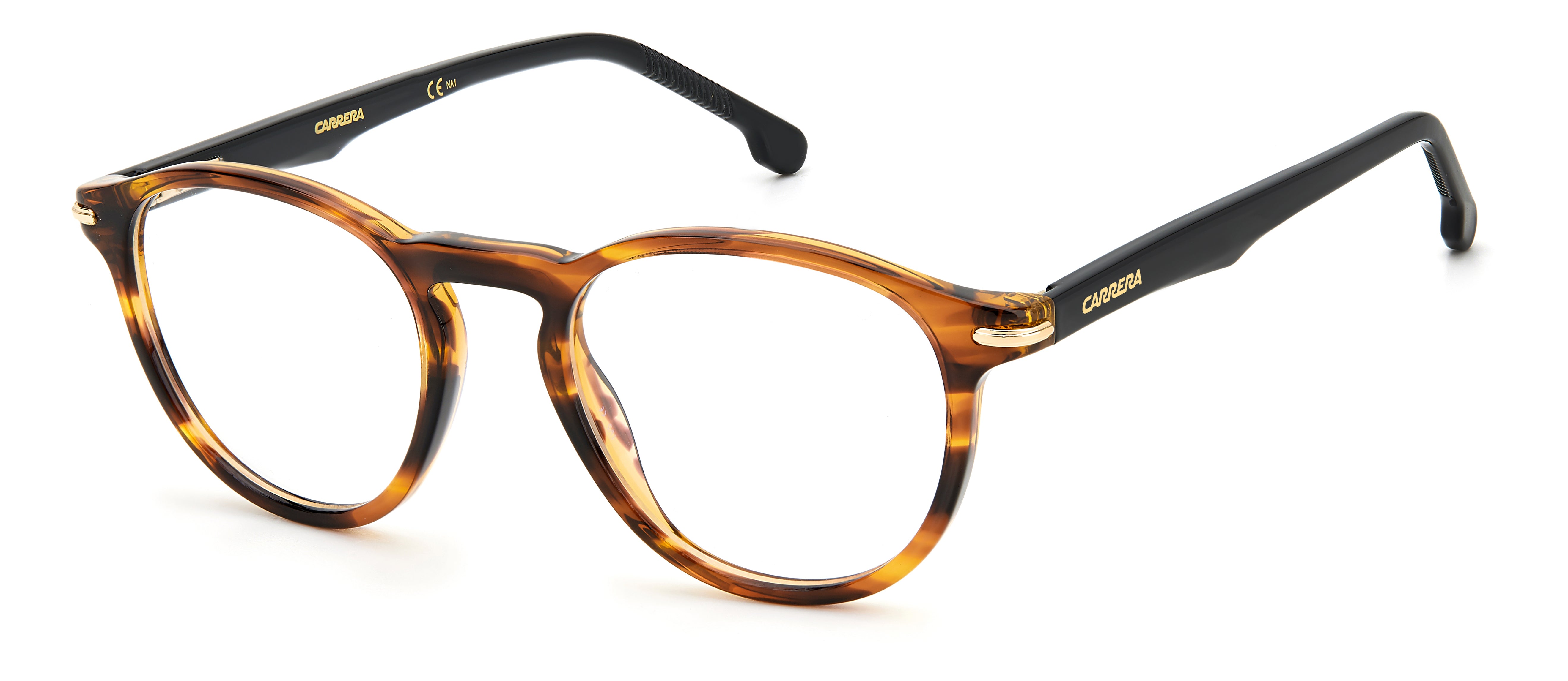 CARRERA 287 EX4 4920 Eyeglass Frames - Stylish & Durable for Men & Women - Perfect for Reading, Driving & Fashion Accessories
