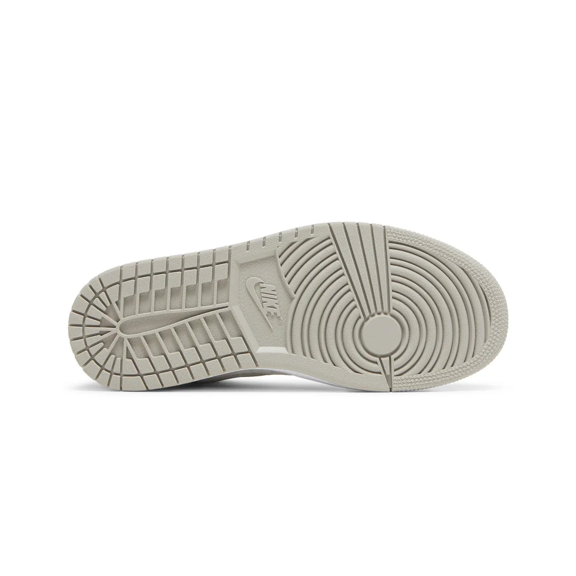 Air Jordan 1 Low 'Iron Ore' Women's Sneakers (2022) - Comfortable Casual Shoes for Running, Walking & Streetwear Fashion