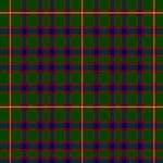 Hall Tartan Plaid Scarf - Classic Scottish Wool Wrap for Men & Women | Perfect for Winter Fashion, Outdoor Activities & Holiday Gifts