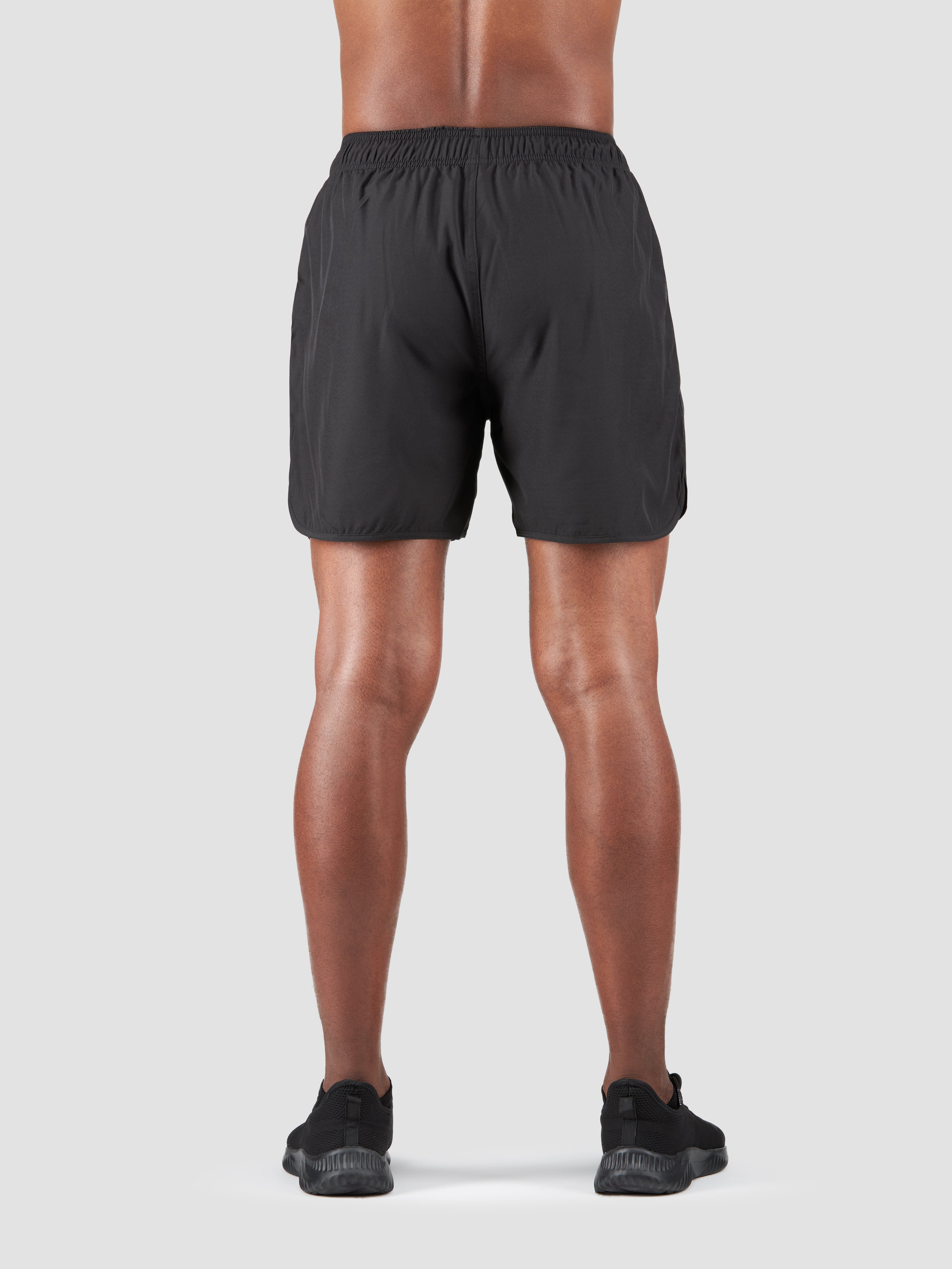 Breathable Air Training Shorts for Men & Women - Lightweight & Comfortable Gym Workout Shorts - Perfect for Running, Yoga & Fitness Activities