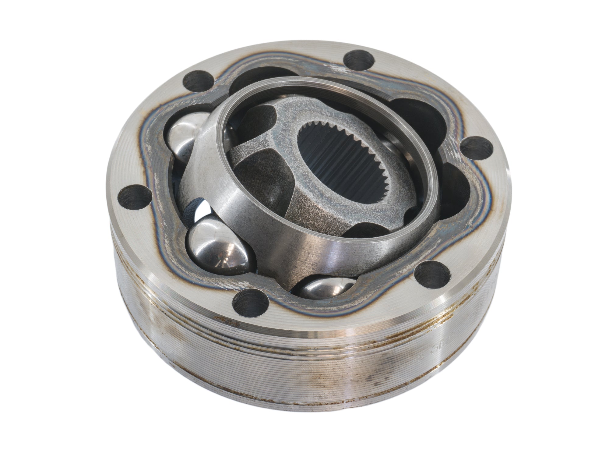 High-Quality CV Joint Axle Shaft for Smooth Ride & Durability - Perfect for Car Repairs, Off-Roading & Daily Commuting
