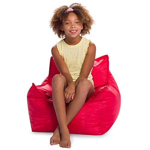 Soft Nylon - Red