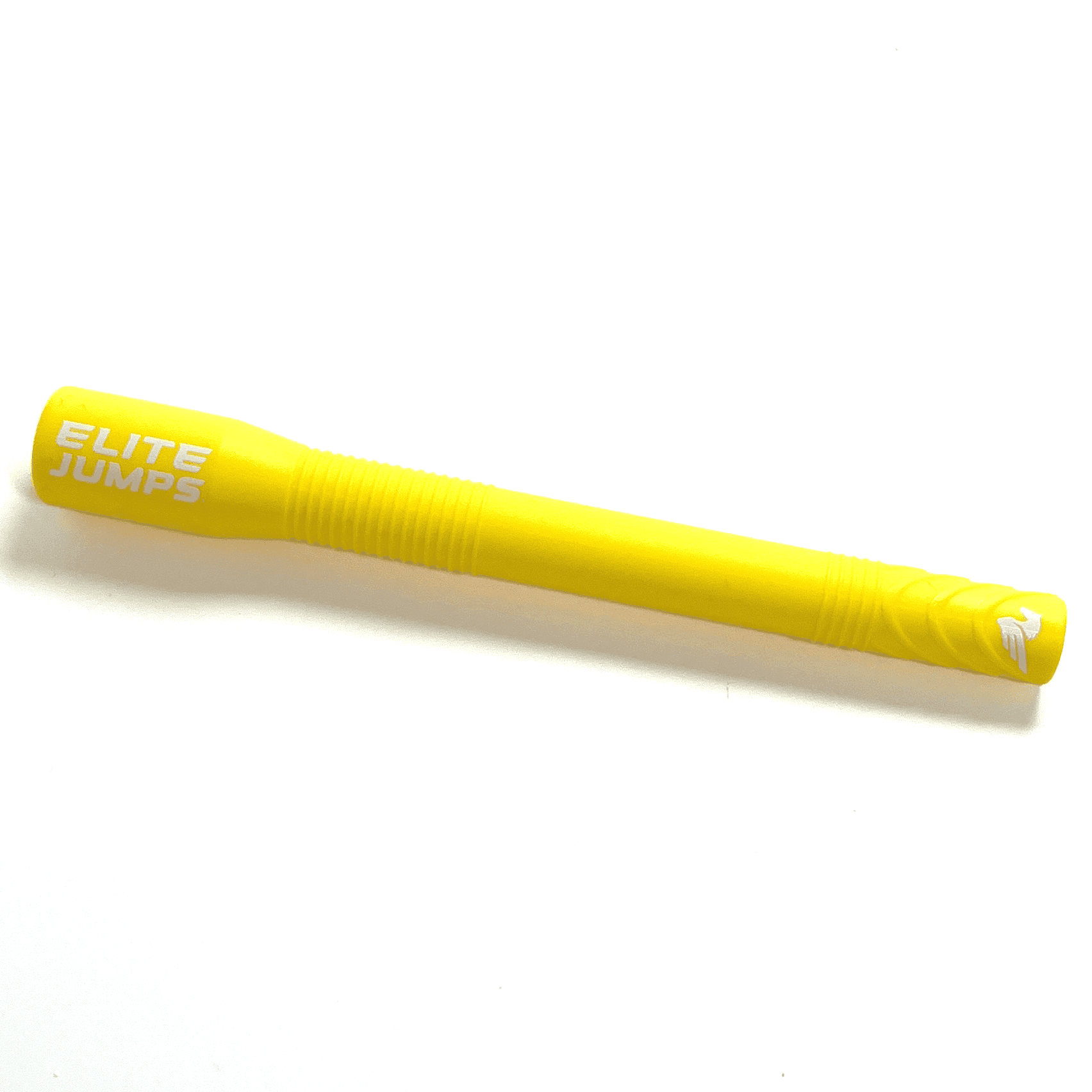 8-Inch Long Single Fit Handle - Durable Grip for Fitness Equipment, Home Gym, and Workout Accessories | Perfect for Pull-Up Bars, Resistance Bands, and Exercise Machines
