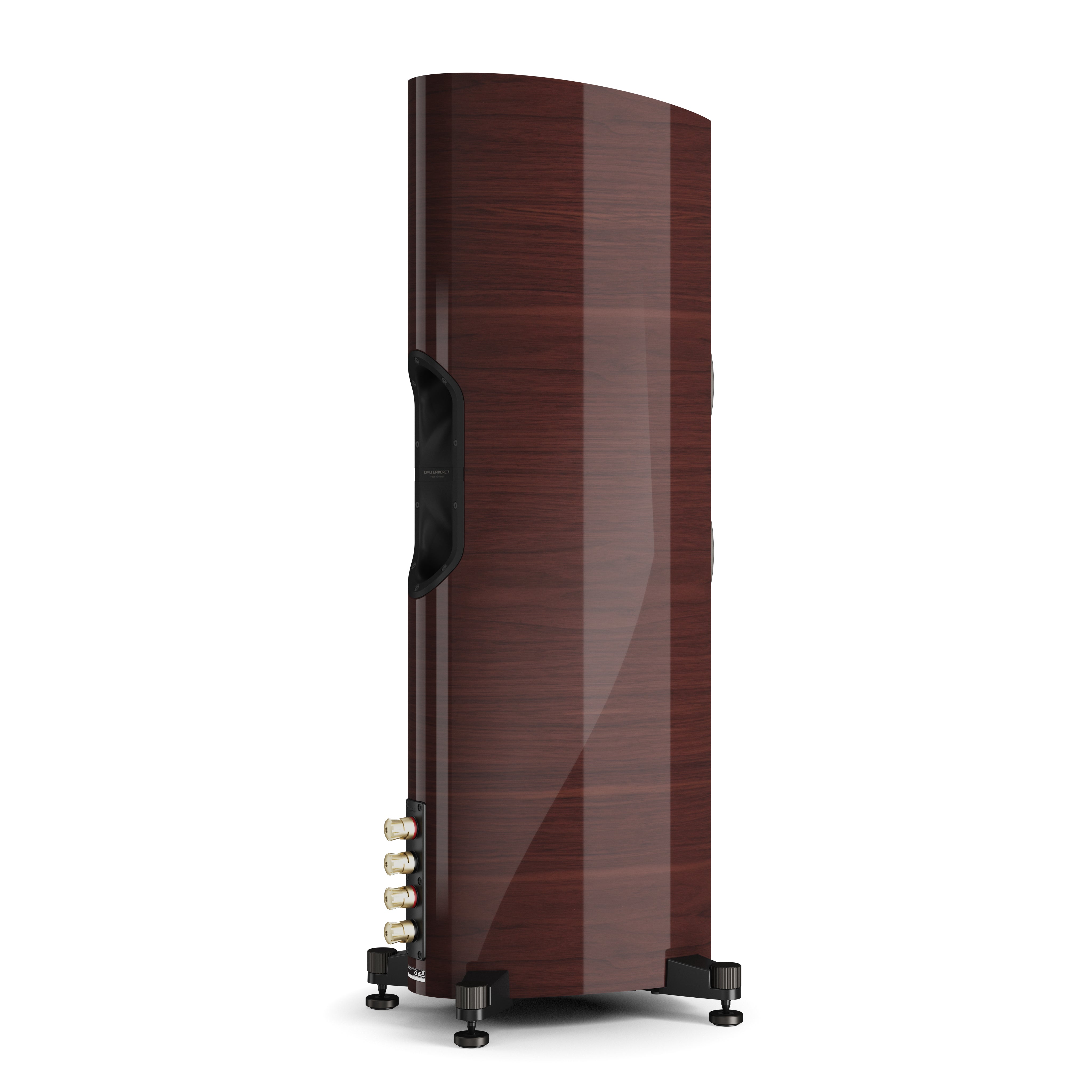 DALI EPIKORE 7 High-End Floorstanding Speakers - Premium Home Audio System for Immersive Music & Movie Experience in Living Room or Home Theater