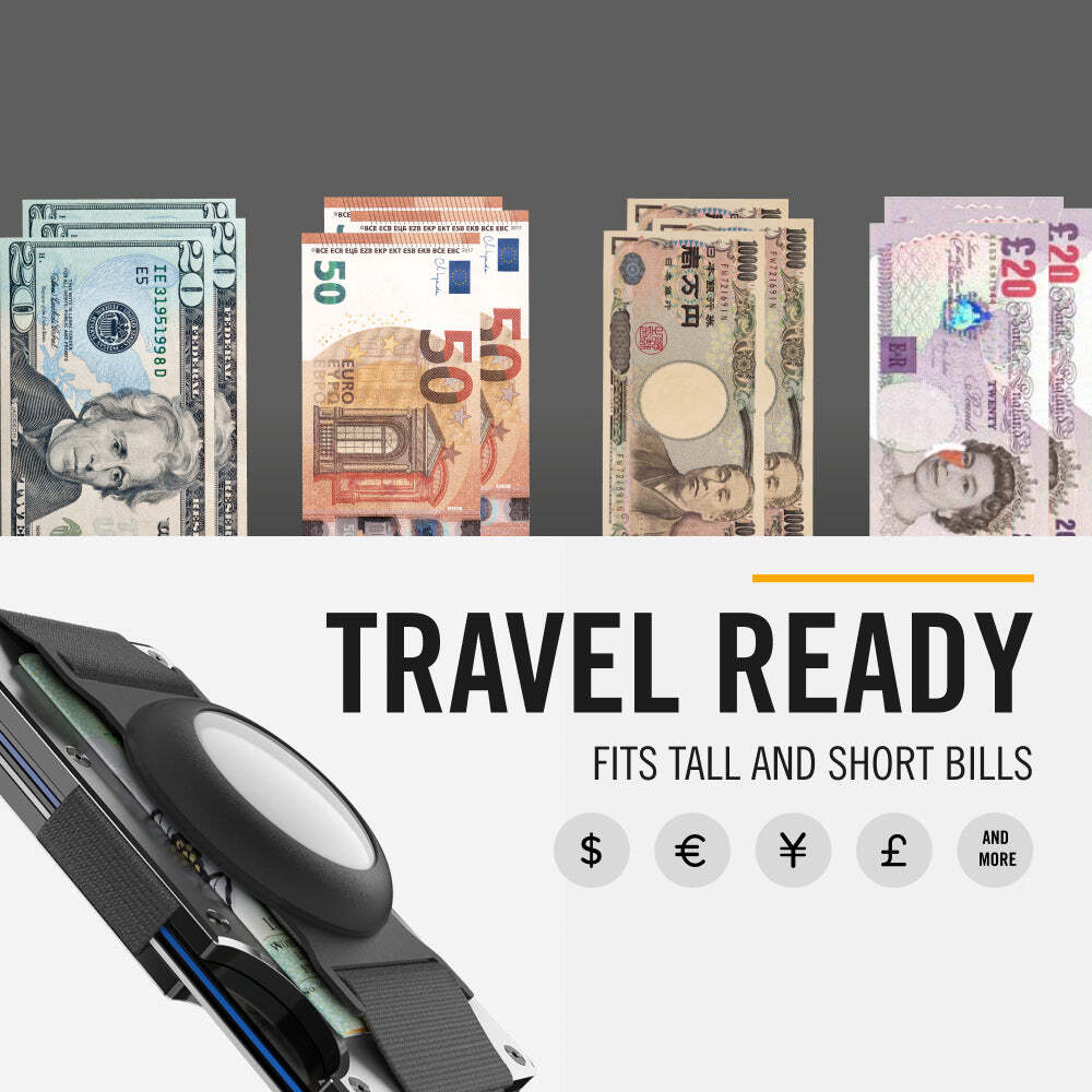 Agave Daily Driver Kit - Premium Essential Tools for Everyday Use | Perfect for Home, Office & Travel